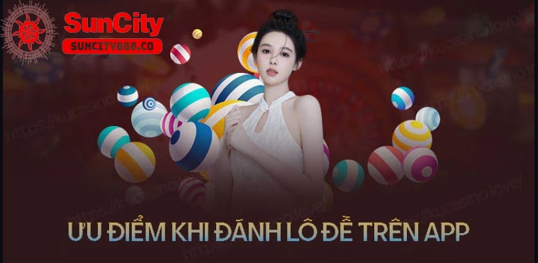 Vì sao bạn nên tải app đánh lô đề online?