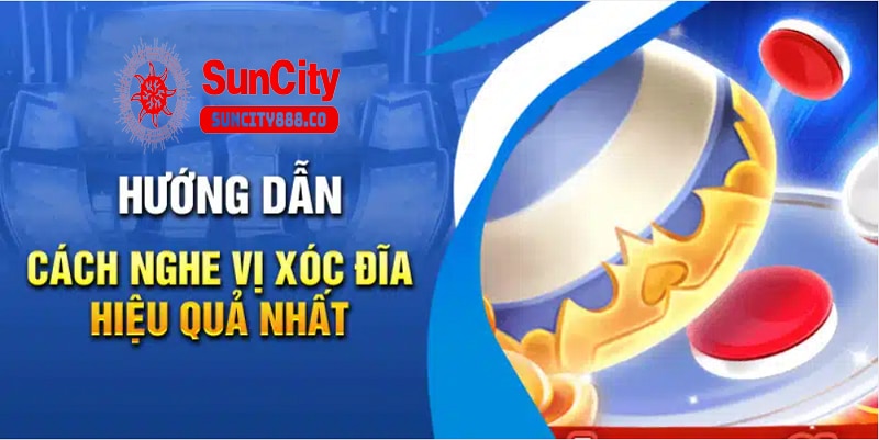 Cách đọc bảng vị xóc đĩa chuẩn nhất cho người mới biết chơi