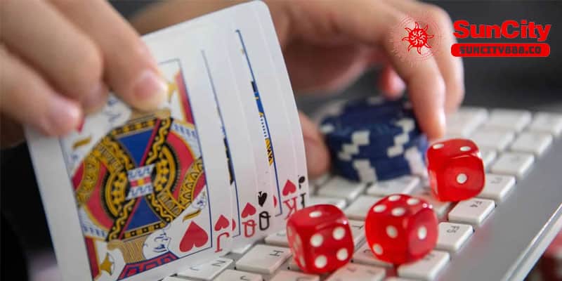 chơi cờ bạc có trách nhiệm