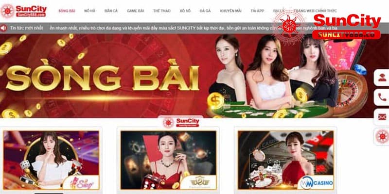 chơi cờ bạc có trách nhiệm