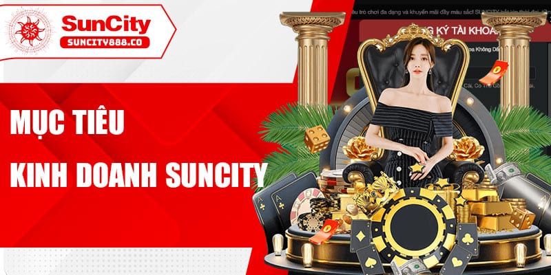 Đăng ký suncity