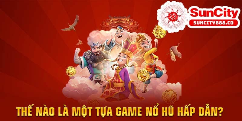 game nổ hũ 2023