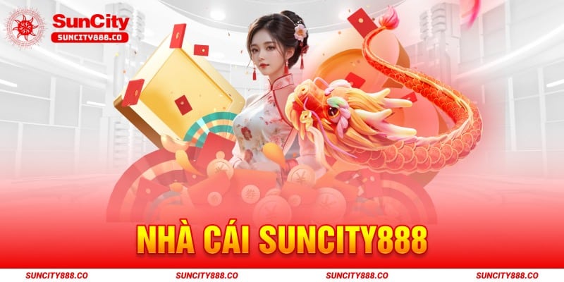 Nhà cái suncity888
