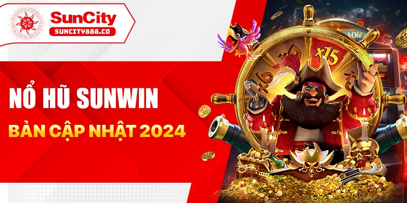 nổ hũ sunwin